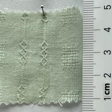 5 Pale Green