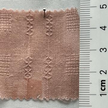 7 Dusty Pink