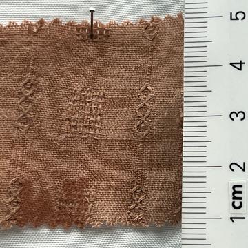 8 Brown