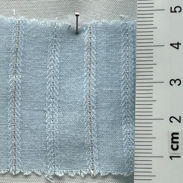 6 Pale Blue
