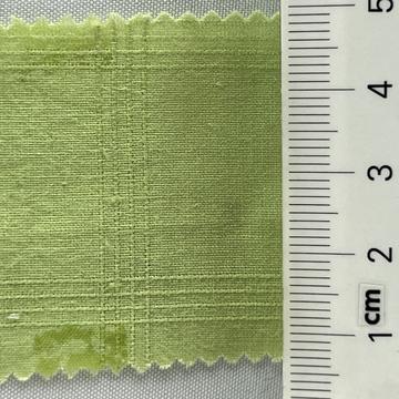 9 Pale Green