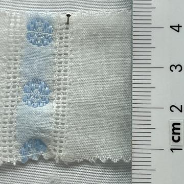 3 Pale Blue