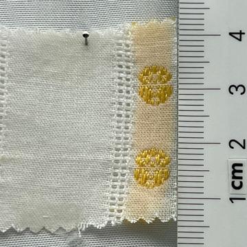 6 Pale Orange