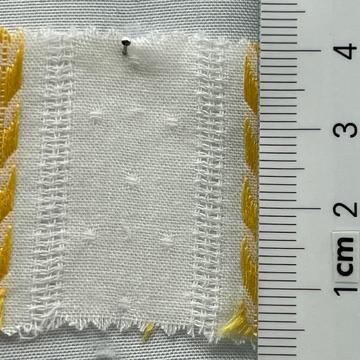 6 Yellow