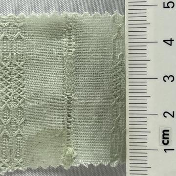 5 Pale Green
