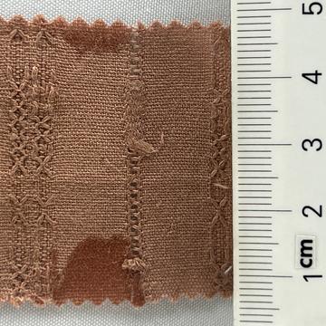 8 Brown