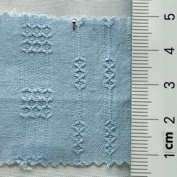 6 Pale Blue