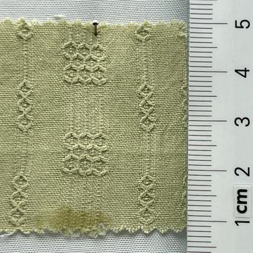7 Pale Green