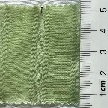 4 Pale Green