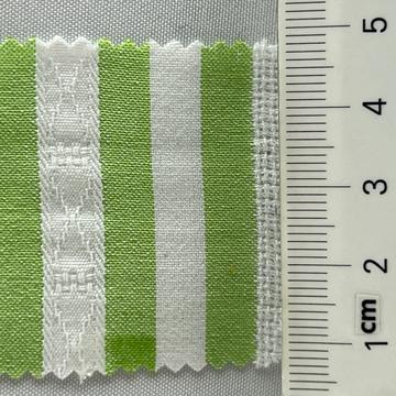 7 Pale Green