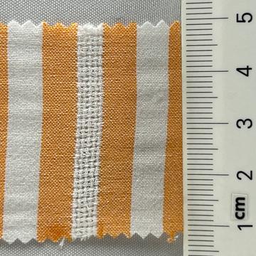 8 Pale Orange