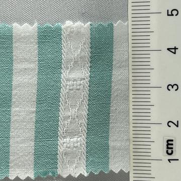 9 Pale Green