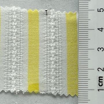 5 Yellow