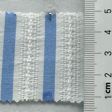 6 Blue