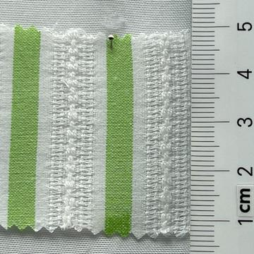 8 Pale Green