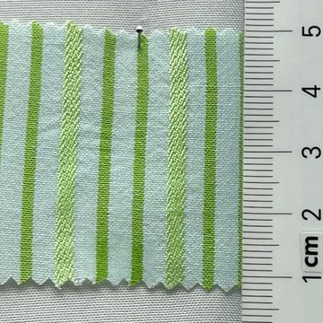8 Pale Green