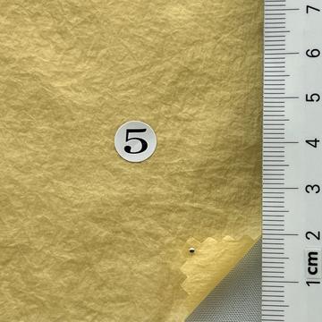 5 Yellow