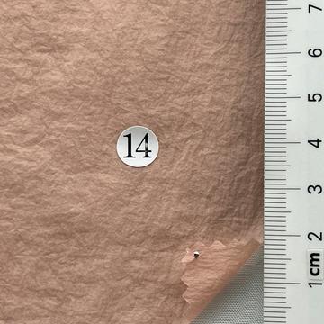 14 Dusty Pink