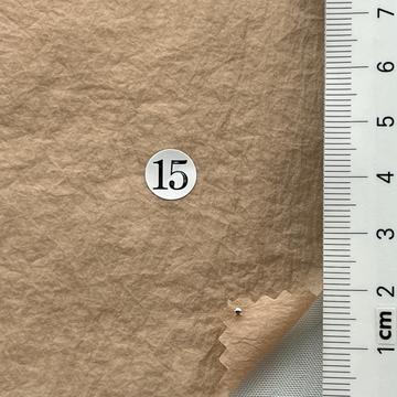 15 Pale Orange