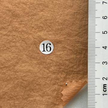 16 Pale Orange