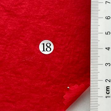 18 Red