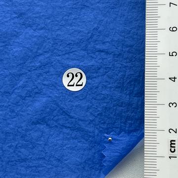 22 Blue