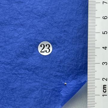 23 Blue