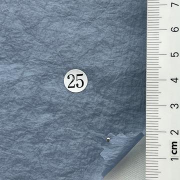 25 Blue