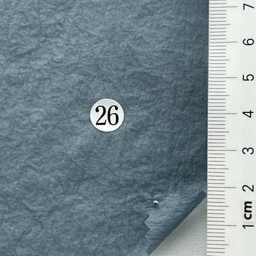 26 Blue