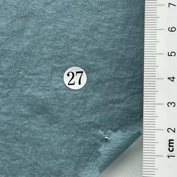 27 Turquoise