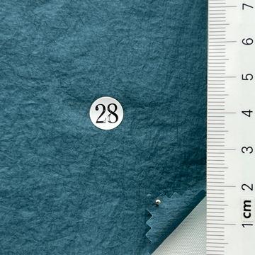 28 Deep Green