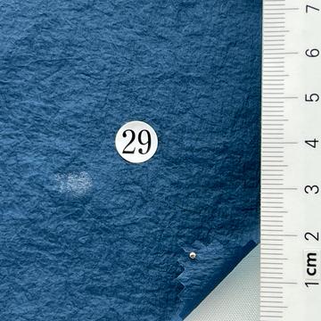 29 Turquoise