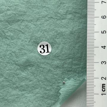 31 Turquoise