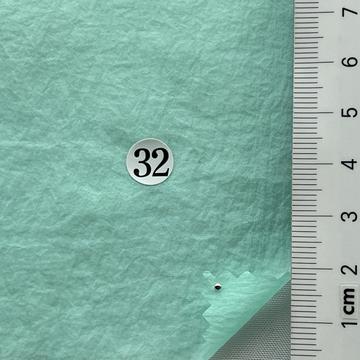 32 Turquoise