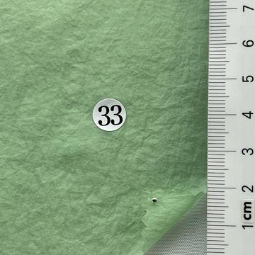 33 Pale Green