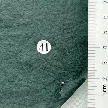 41 Deep Green