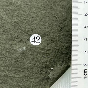 42 Deep Green