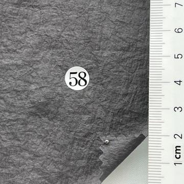 58 Charcoal