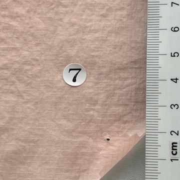 7 Pale Pink