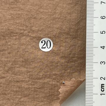 20 Pale Orange