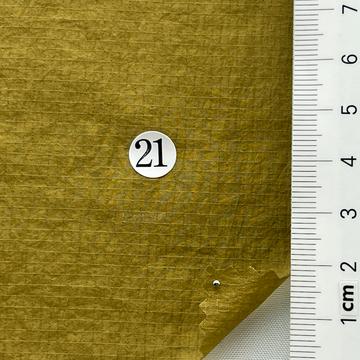 21 Green