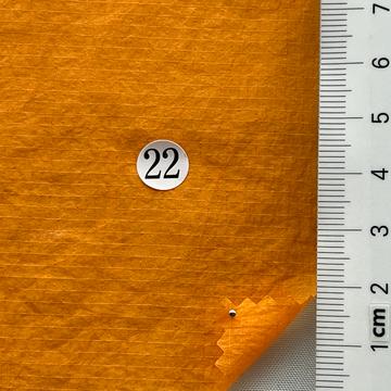 22 Orange