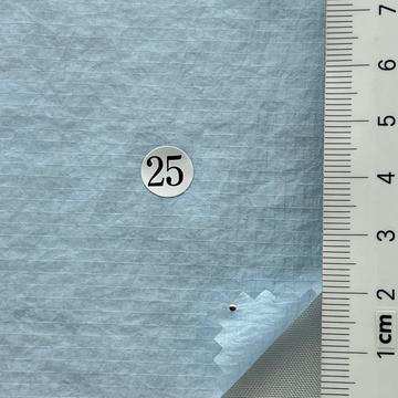 25 Pale Blue