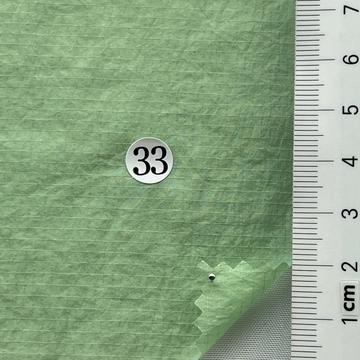 33 Pale Green