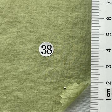 38 Pale Green