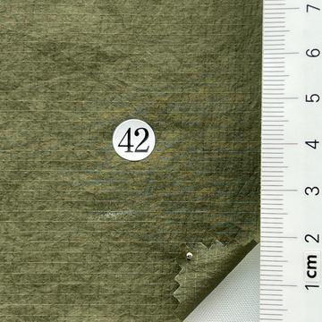 42 Deep Green