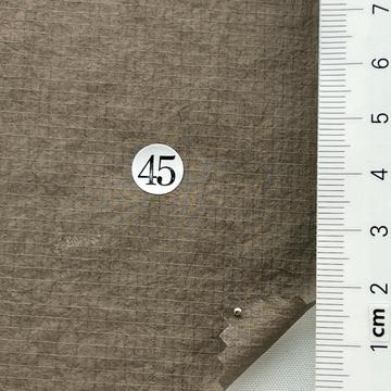 45 Brown