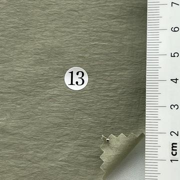 13 Deep Green