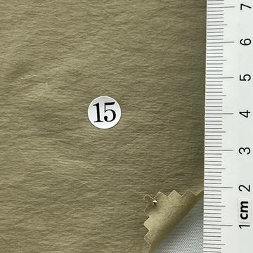 15 Deep Green