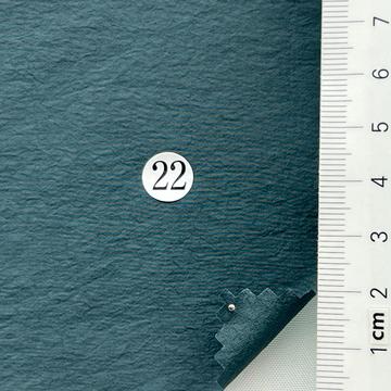22 Deep Green